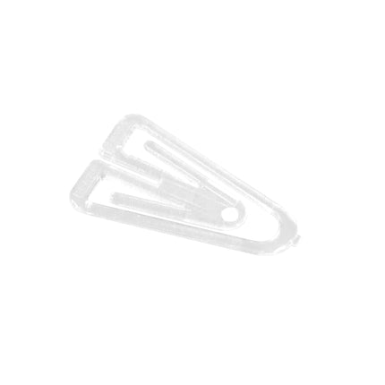 Plastiklips Paper Clip