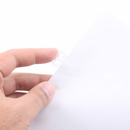Plastiklips Paper Clip
