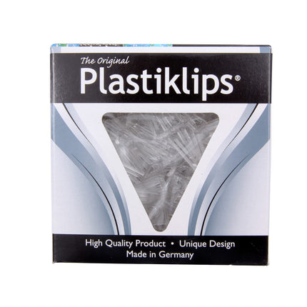 Plastiklips Paper Clip