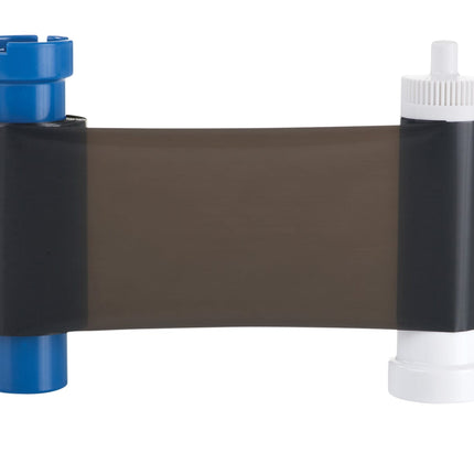 SICURIX Ribbon - Resin Black, Monochrome - 1 Each