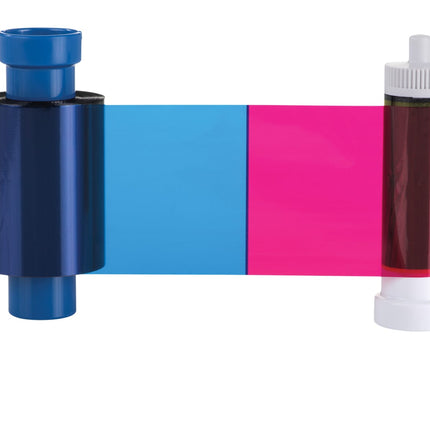 SICURIX Ribbon - YMCKO Pack