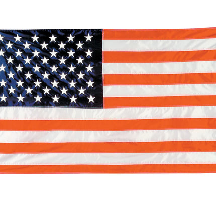 Integrity Flags Heavyweight Nylon American Flag (TB-4600)