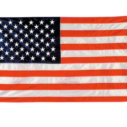 Integrity Flags Heavyweight Nylon American Flag (TB-5800)