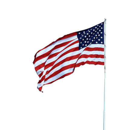 Integrity Flags Heavyweight Nylon American Flag (TB-5800)