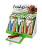 PenAgain ErgoSof Display 24 Pack ASSORTED Colors (00090)