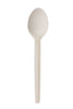 CONSERVE Spoons 100 Pack OFF WHITE (10232)