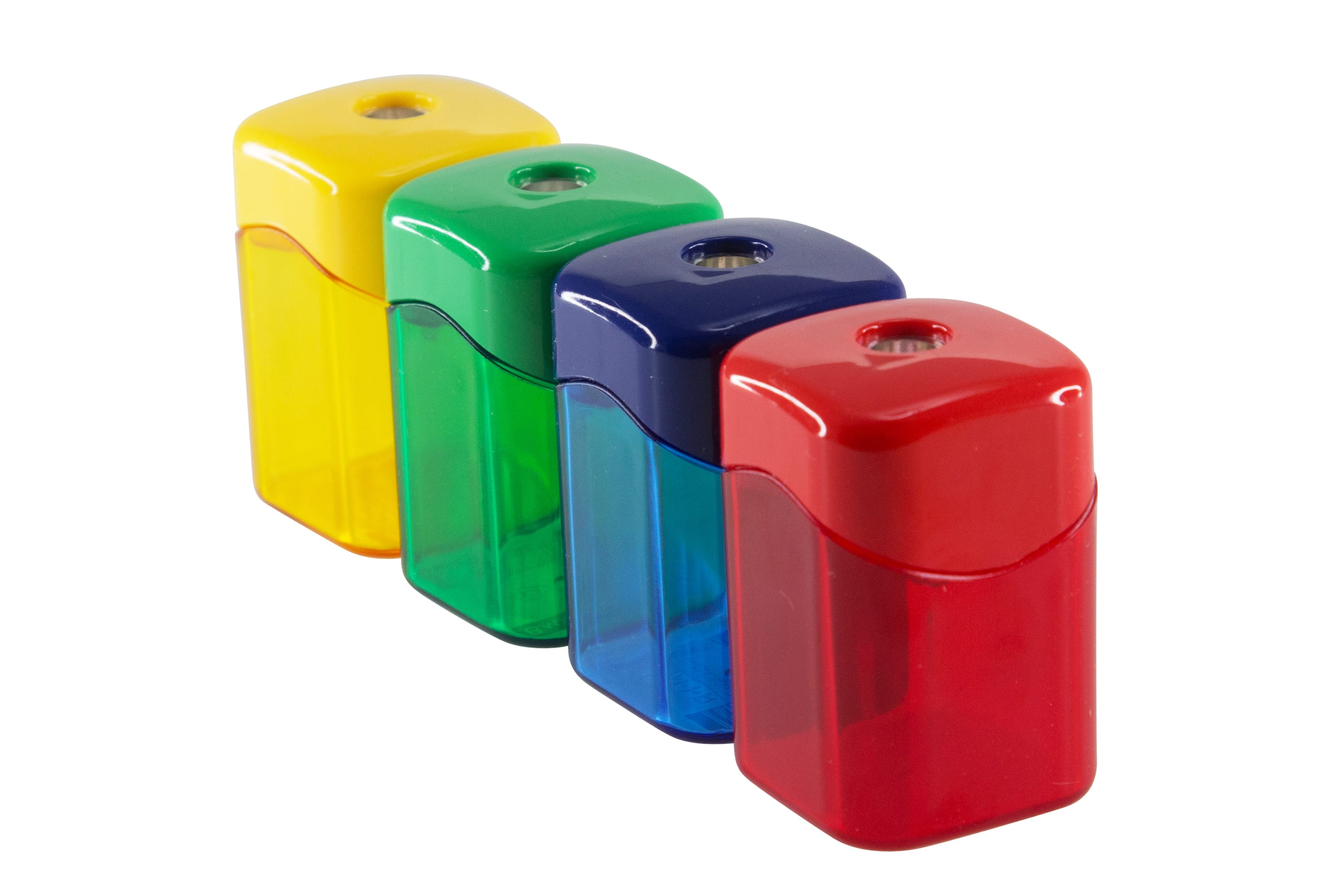 Color Pencil Sharpeners at best price in Kolkata by A.S.