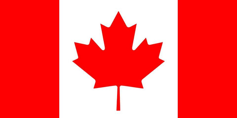 Integrity Flags Canadian Flag 36" x 60" (33510)