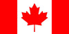 Integrity Flags Canadian Flag 36" x 60" (33510)
