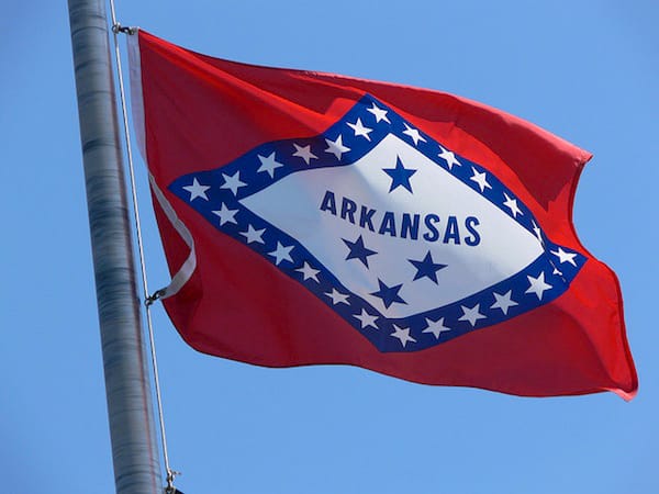 Integrity Flags Arkansas State Flag 36" x 60" (33523)