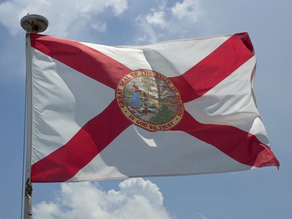 Integrity Flags Florida State Flag 36" x 60" (33528)