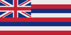 Integrity Flags Hawaii State Flag 36" x 60" (33530)