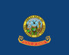 Integrity Flags Idaho State Flag 36" x 60" (33531)