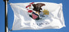 Integrity Flags Illinois State Flag 36" x 60" (33532)