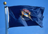 Integrity Flags Michigan State Flag 36" x 60" (33541)