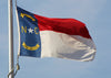 Integrity Flags North Carolina State Flag 36" x 60" (33552)