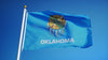Integrity Flags Oklahoma State Flag 36" x 60" (33555)