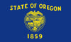 Integrity Flags Oregon State Flag 36" x 60" (33556)