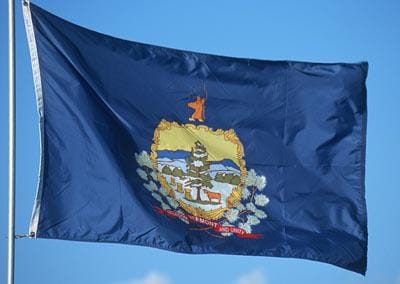 Integrity Flags Vermont State Flag 36" x 60" (33564)