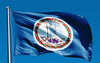 Integrity Flags Virginia State Flag 36" x 60" (33565)