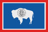 Integrity Flags Wyoming State Flag 36" x 60" (33569)