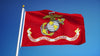 Integrity Flags Marines Flag 36" x 60" (33570)