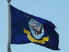 Integrity Flags Navy Flag 36" x 60" (33571)