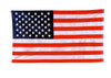 Integrity Flags American Flag polyester 48" x 72" (33584)