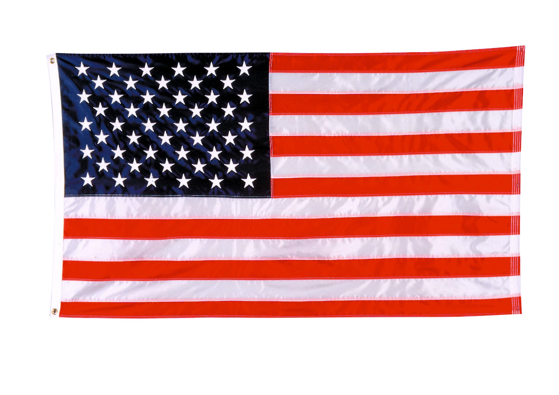 Integrity Flags American Flag polyester 72" x 120" (33586)