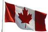 Integrity Flags Canadian Flag 60" x 96" (35810)