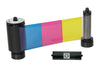 SICURIX 38002 Color Ribbon UV Panel Cleaning Roller 200 Prints (38002)