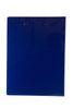 Mobile Ops Portfolio Clipboard Vertical BLUE (61633)