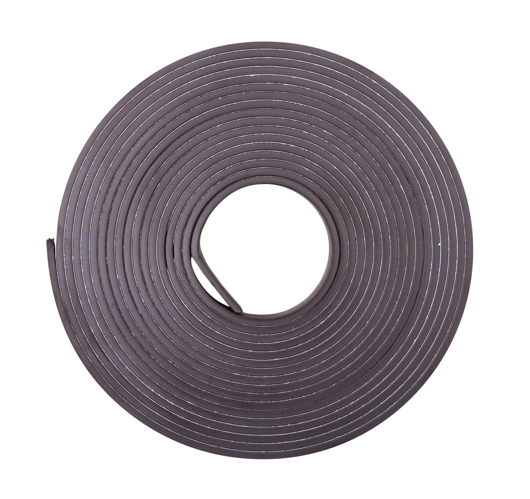 Master Magnet 3/5 in. x 15 ft. Magnetic Roll-N-Cut Tape Refill