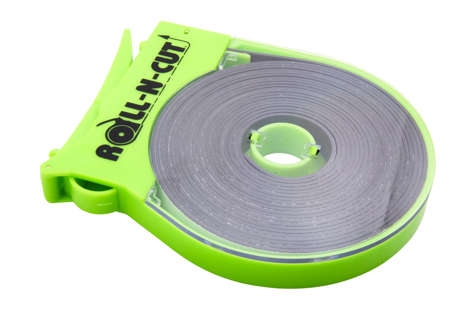 Zeüs Industrial Durable Self-Adhesive Flexible Wide Magnetic Tape Roll –  Baumgartens 