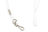 SICURIX Standard Lanyard Hook Rope Style WHITE (68901)