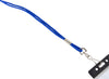 SICURIX Standard Lanyard Hook Rope Style BLUE (68903)