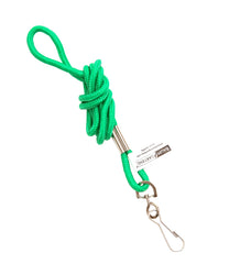 SICURIX Standard Lanyard Hook Rope Style GREEN (68906)