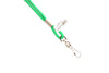 SICURIX Standard Lanyard Hook Rope Style GREEN (68906)