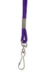 SICURIX Standard Lanyard Hook Rope Style PURPLE (68914)