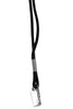 SICURIX Standard Lanyard Clip Rope Style BLACK (69409)