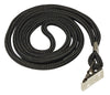 SICURIX Standard Lanyard Clip Rope Style BLACK (69409)