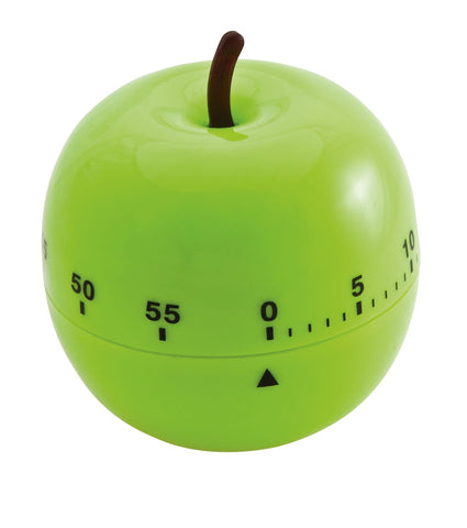 Baumgartens Apple Timer GREEN (77056)