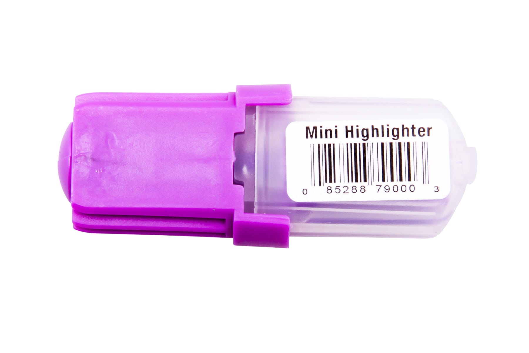 Baumgartens Mini Highlighter ASSORTED Colors (79000)