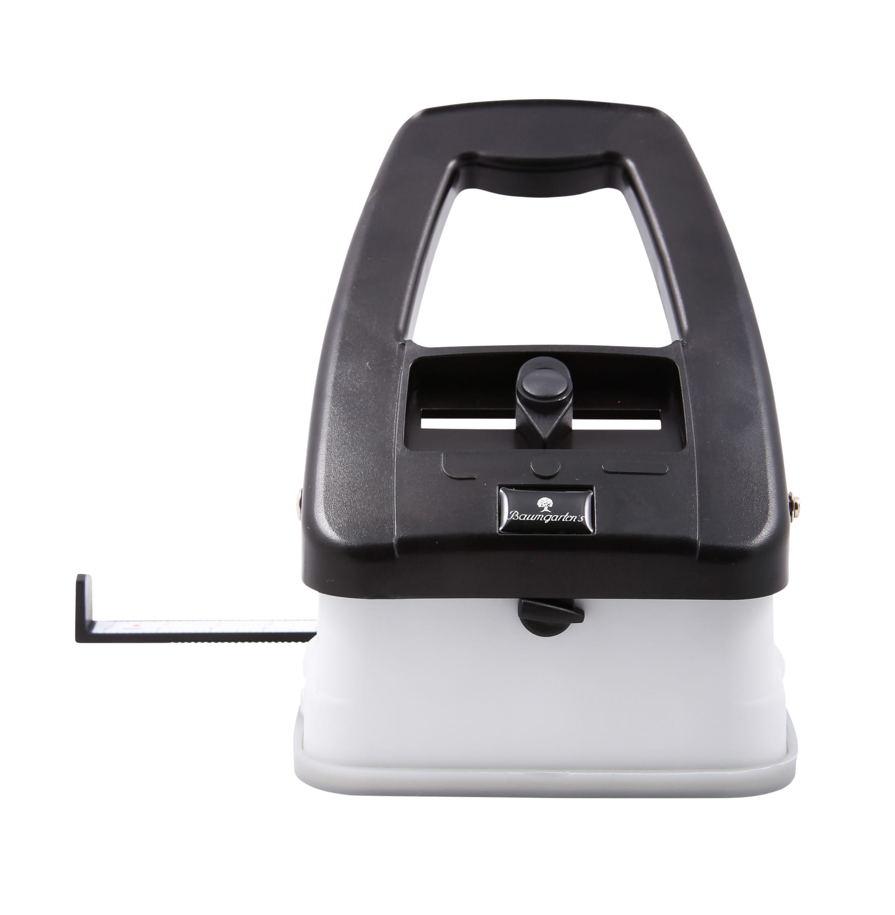 ID Card Hole Puncher (Versatile 3 in 1)