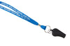 SICURIX Teacher Lanyard Ring Flat Style ASSORTED Colors (98000)