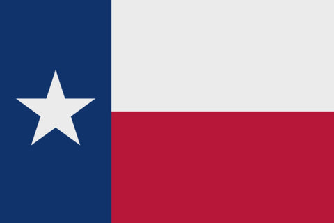 Integrity Flags Texas State Flag 36" x 60" (33562)