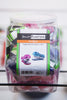 Baumgartens Mini Staplers Mini Hexagonal Tub Display of 16 ASSORTED Colors (26519)